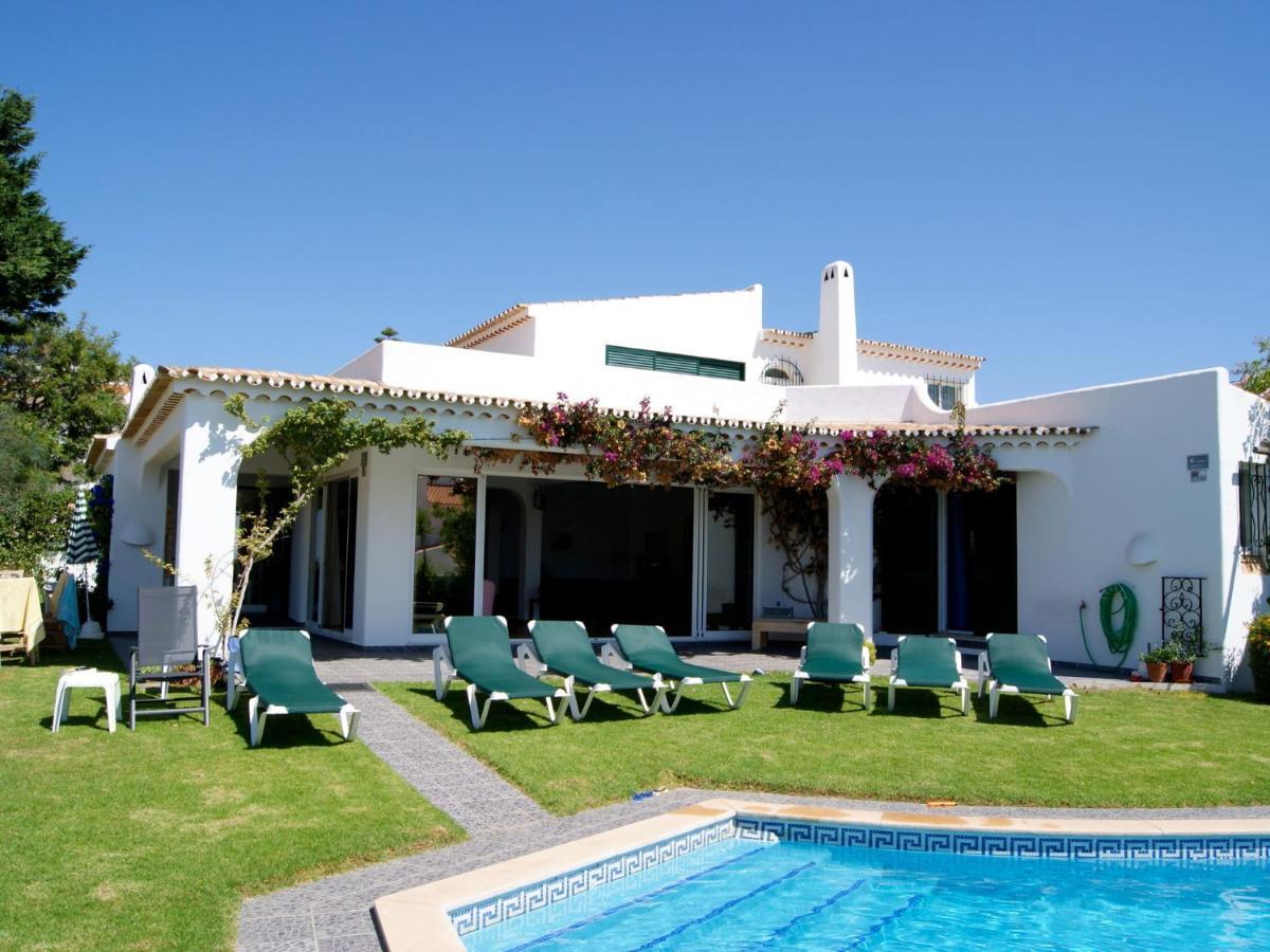 Fantastic Villa With Private Swimming Pool 알부페이라 외부 사진