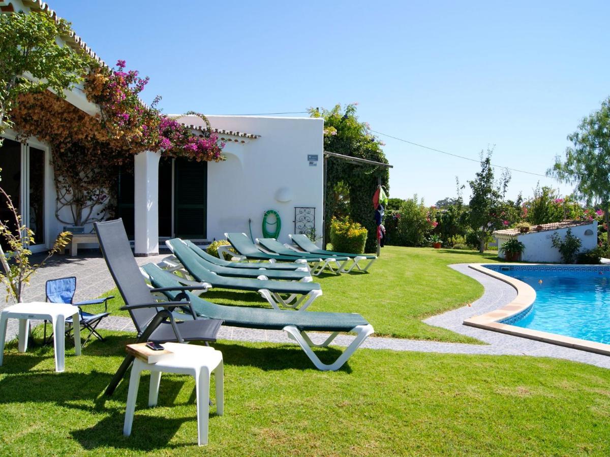 Fantastic Villa With Private Swimming Pool 알부페이라 외부 사진
