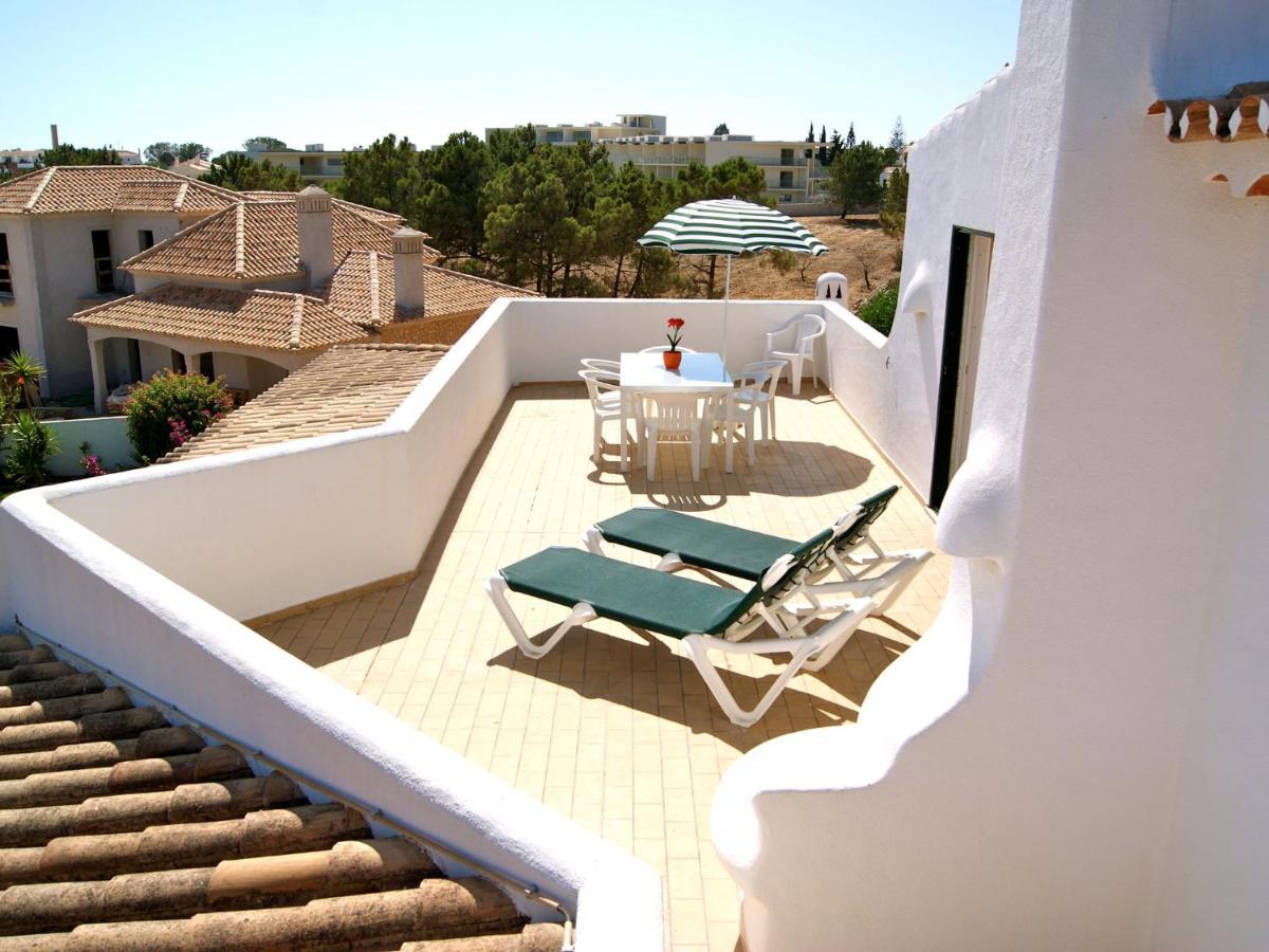 Fantastic Villa With Private Swimming Pool 알부페이라 외부 사진