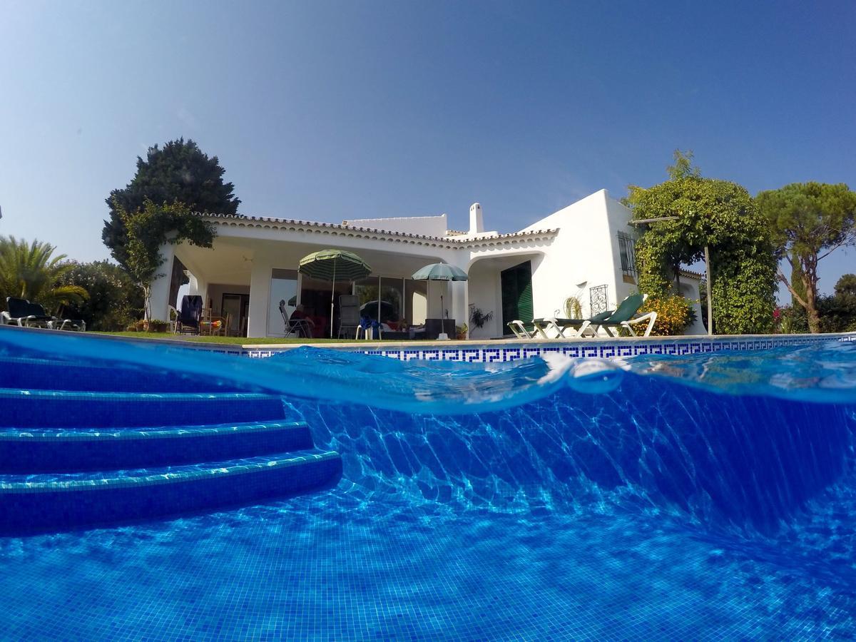 Fantastic Villa With Private Swimming Pool 알부페이라 외부 사진